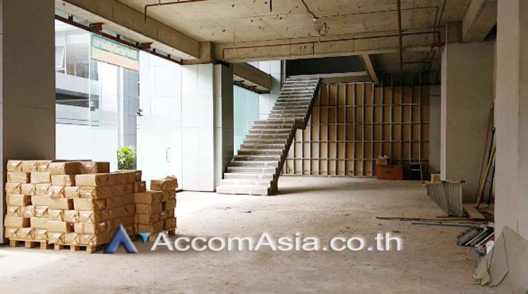  1  Condominium For Rent in Charoen Nakhon ,Bangkok BTS Krung Thon Buri at Baan Sathorn Chaophraya AA15914